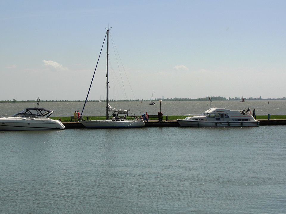 Photo of Volendam, Netherlands by Mrunal