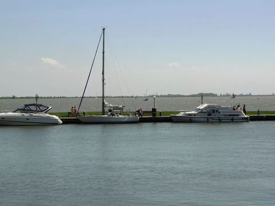 Photo of Volendam, Netherlands by Mrunal