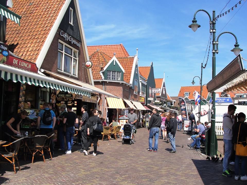 Photo of Netherlands - Going Dutch! by Mrunal