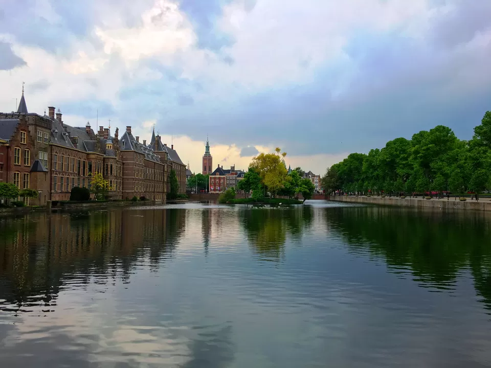 Photo of The Hague, Netherlands by Mrunal