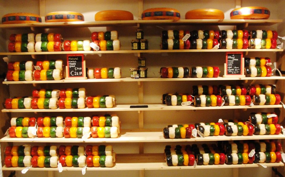 Photo of Netherlands - Going Dutch! by Mrunal