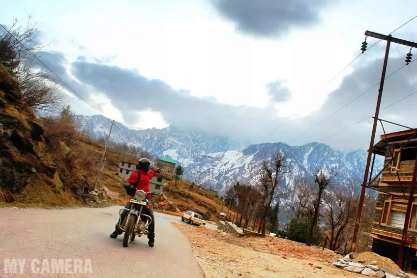Photo of 12 Months, 12 Trips: The Story Of How I Travelled Through The Year Without Quitting My Shift Job by Ritwij Anshuman
