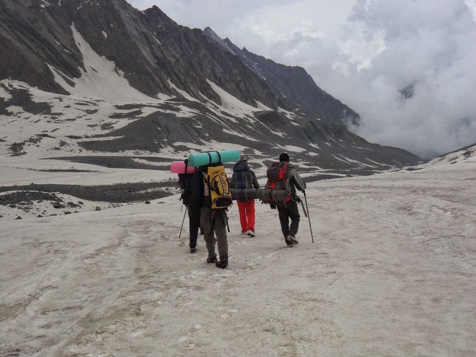 Photo of 12 Months, 12 Trips: The Story Of How I Travelled Through The Year Without Quitting My Shift Job 1/3 by Ritwij Anshuman