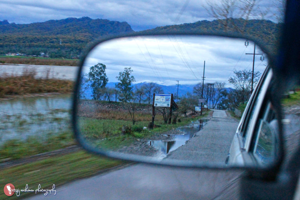 Photo of My 4 Magical Years In Dehradun : This Is How I Played With The Clouds There In My Photographs 2/19 by Ritwij Anshuman