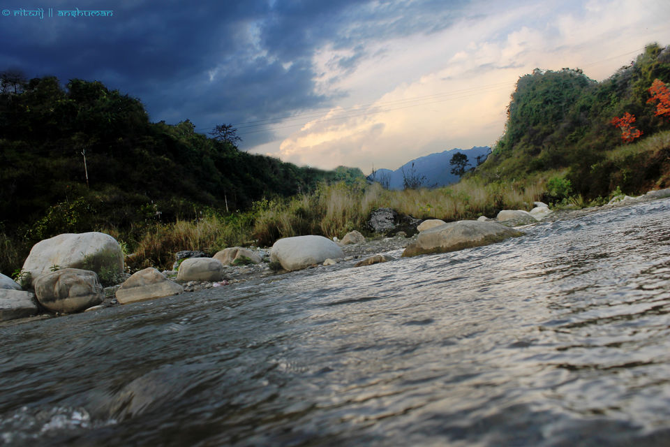 Photo of My 4 Magical Years In Dehradun : This Is How I Played With The Clouds There In My Photographs 8/19 by Ritwij Anshuman