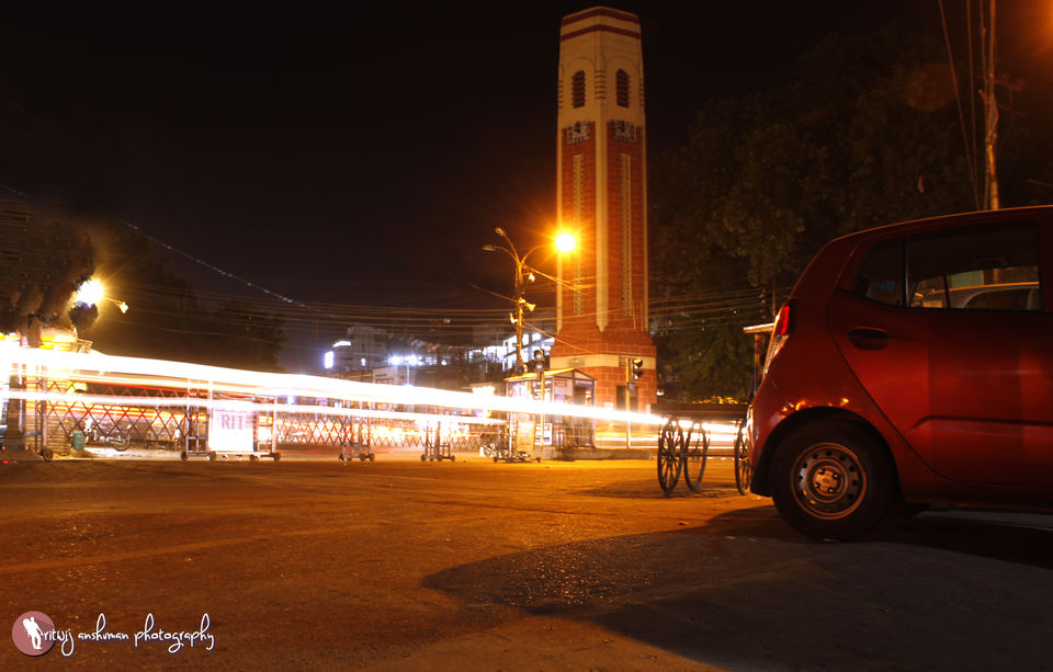 Photo of My 4 Magical Years In Dehradun : This Is How I Played With The Clouds There In My Photographs 18/19 by Ritwij Anshuman