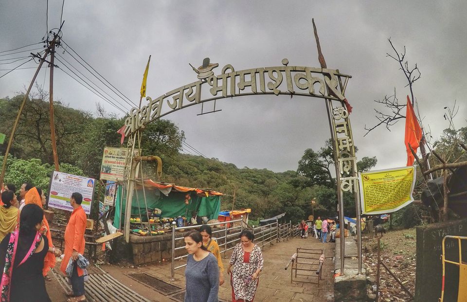 Photo of My 100 Badass Days In Pune : How I Managed My Shift Job To Explore Sahyadri Range by Ritwij Anshuman