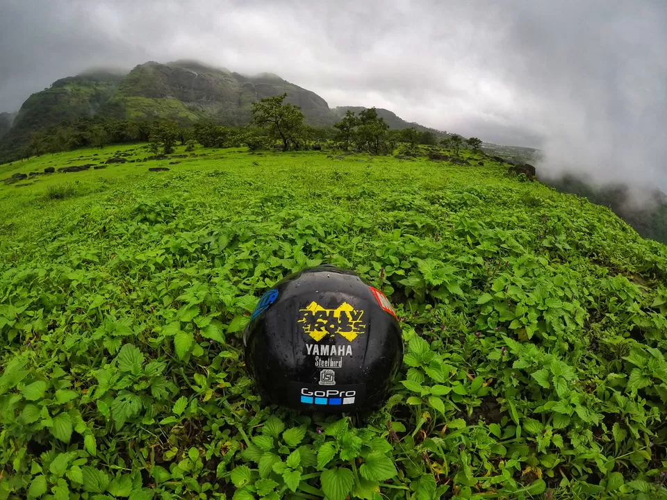 Photo of Lonavala, Maharashtra, India by Ritwij Anshuman