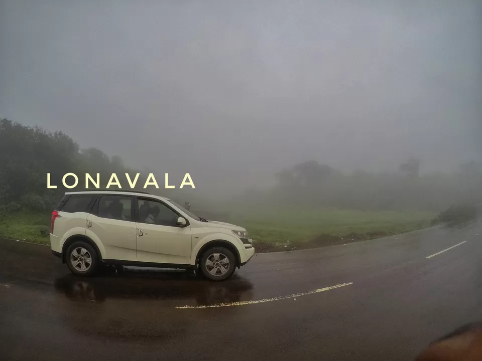 Photo of Lonavala, Maharashtra, India by Ritwij Anshuman