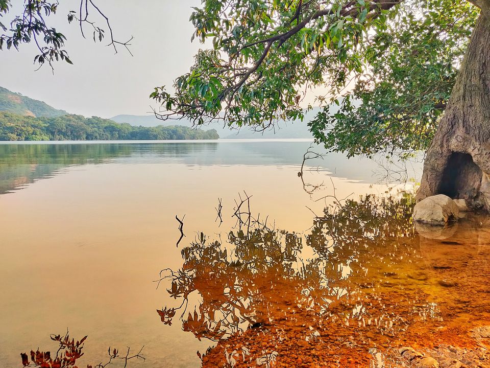 Photo of My 100 Badass Days In Pune : How I Managed My Shift Job To Explore Sahyadri Range by Ritwij Anshuman