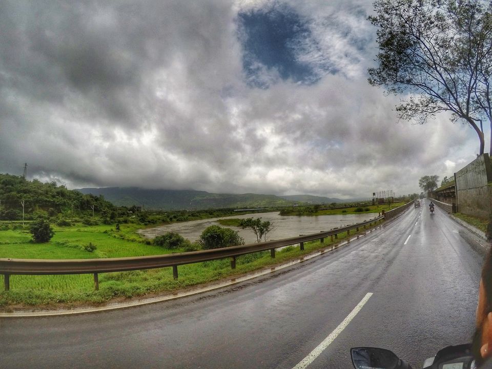 Photo of My 100 Badass Days In Pune : How I Managed My Shift Job To Explore Sahyadri Range 2/2 by Ritwij Anshuman