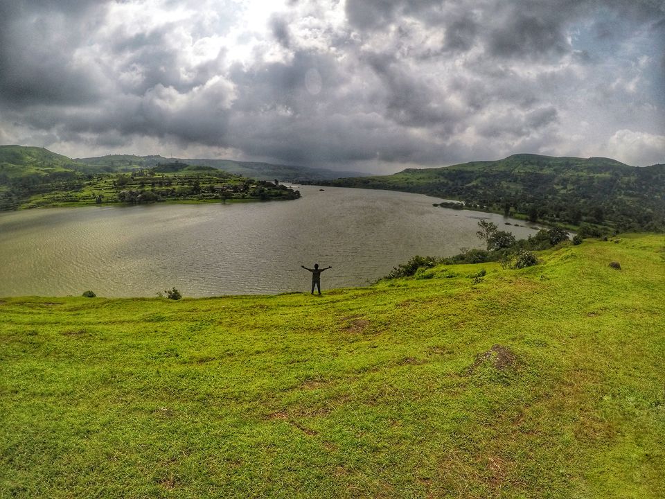 Photo of Bhimashankar, Maharashtra, India by Ritwij Anshuman
