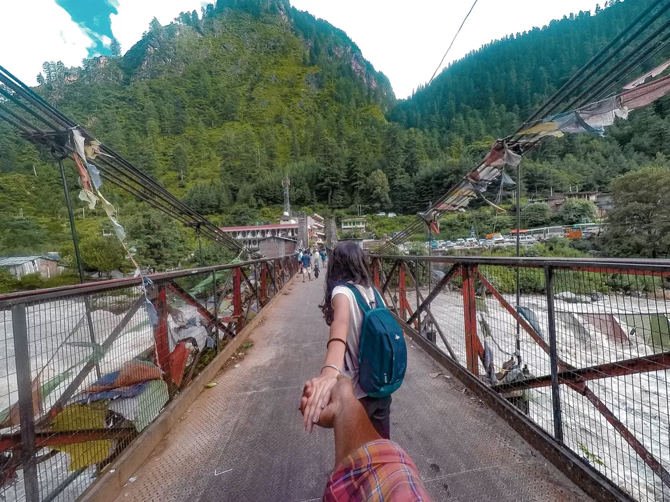 Photo of Rohtang Pass, Himachal Pradesh by Ritwij Anshuman