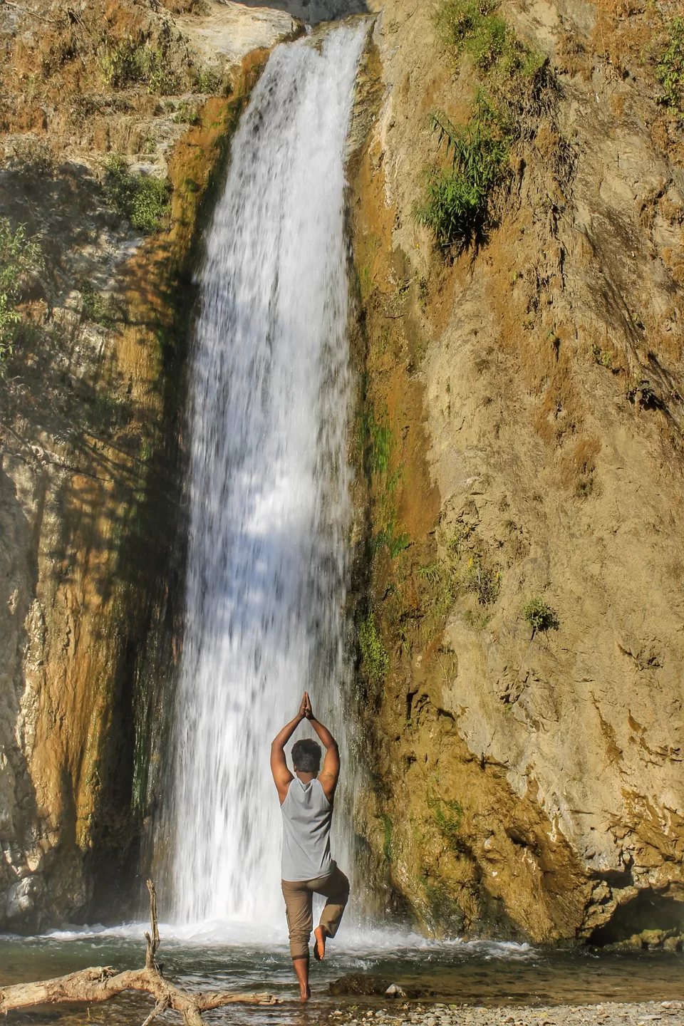 Photo of Barlow Ganj, Mussoorie, Uttarakhand, India by Ritwij Anshuman