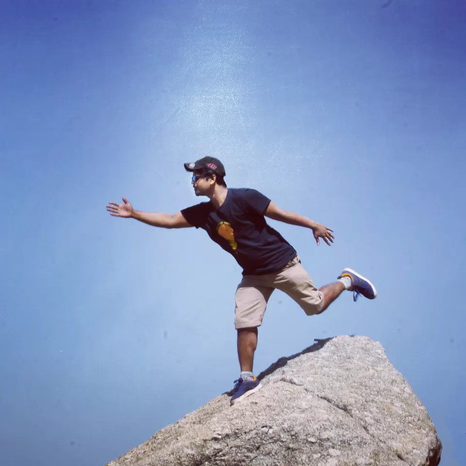 Photo of Triund, Himachal Pradesh by Ritwij Anshuman