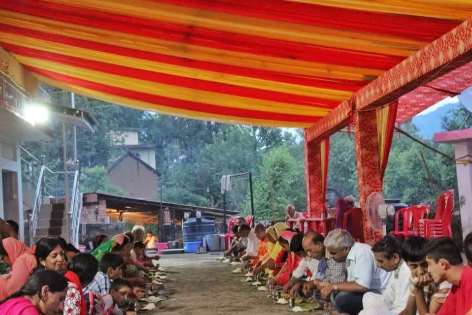 Photo of Sarkaghat, Himachal Pradesh, India by Ritwij Anshuman