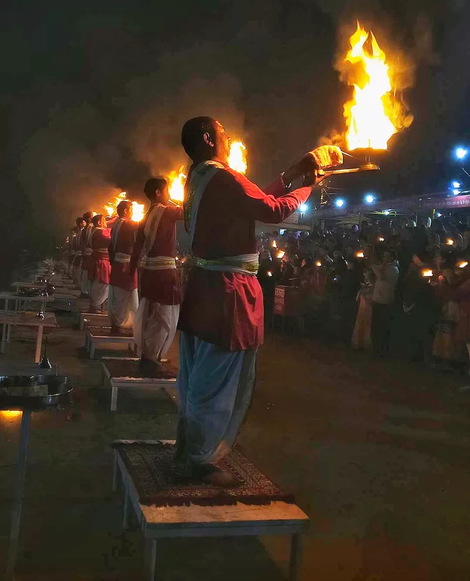 Photo of Shivpuri, Uttarakhand, India by Ritwij Anshuman