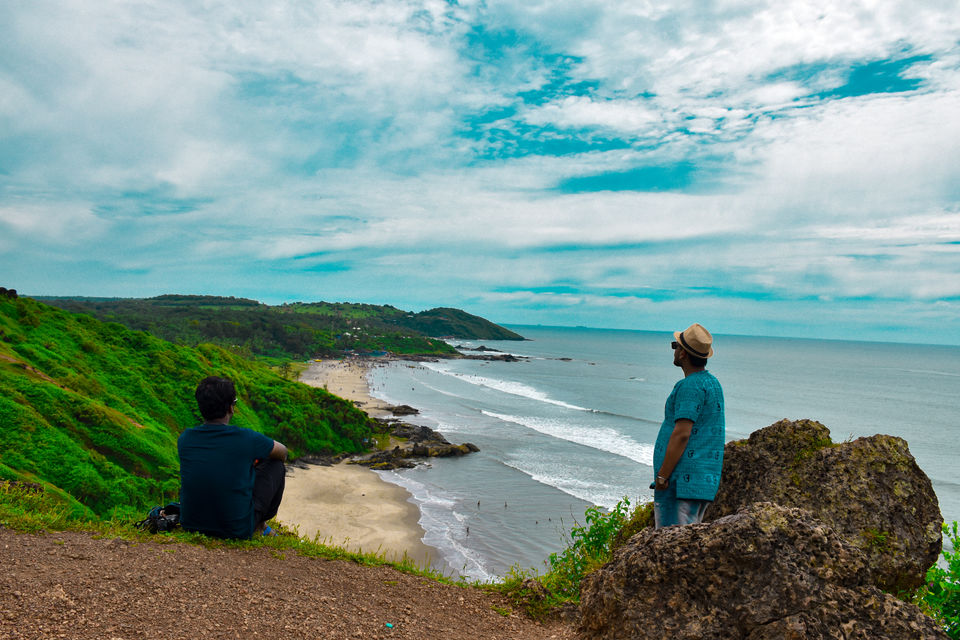Photo of This Is What Happen When A Mountain Lover Visits Goa ! by Ritwij Anshuman