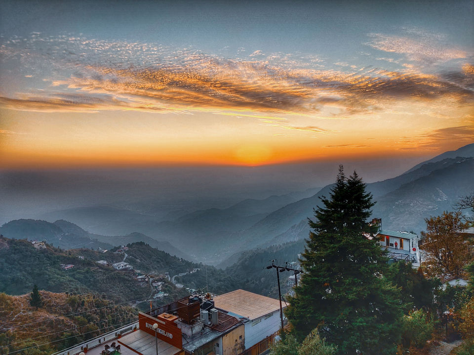 Photo of I Worked From Mountains For A Month And Here Is My Experience #workcation 16/16 by Ritwij Anshuman