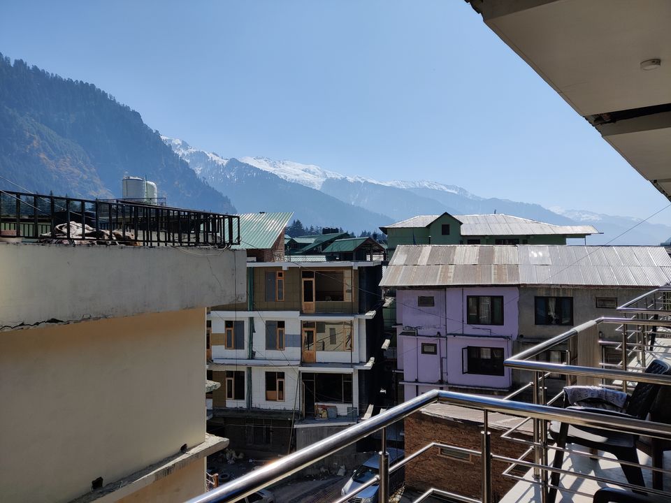 Photo of I Worked From Mountains For A Month And Here Is My Experience #workcation 15/16 by Ritwij Anshuman