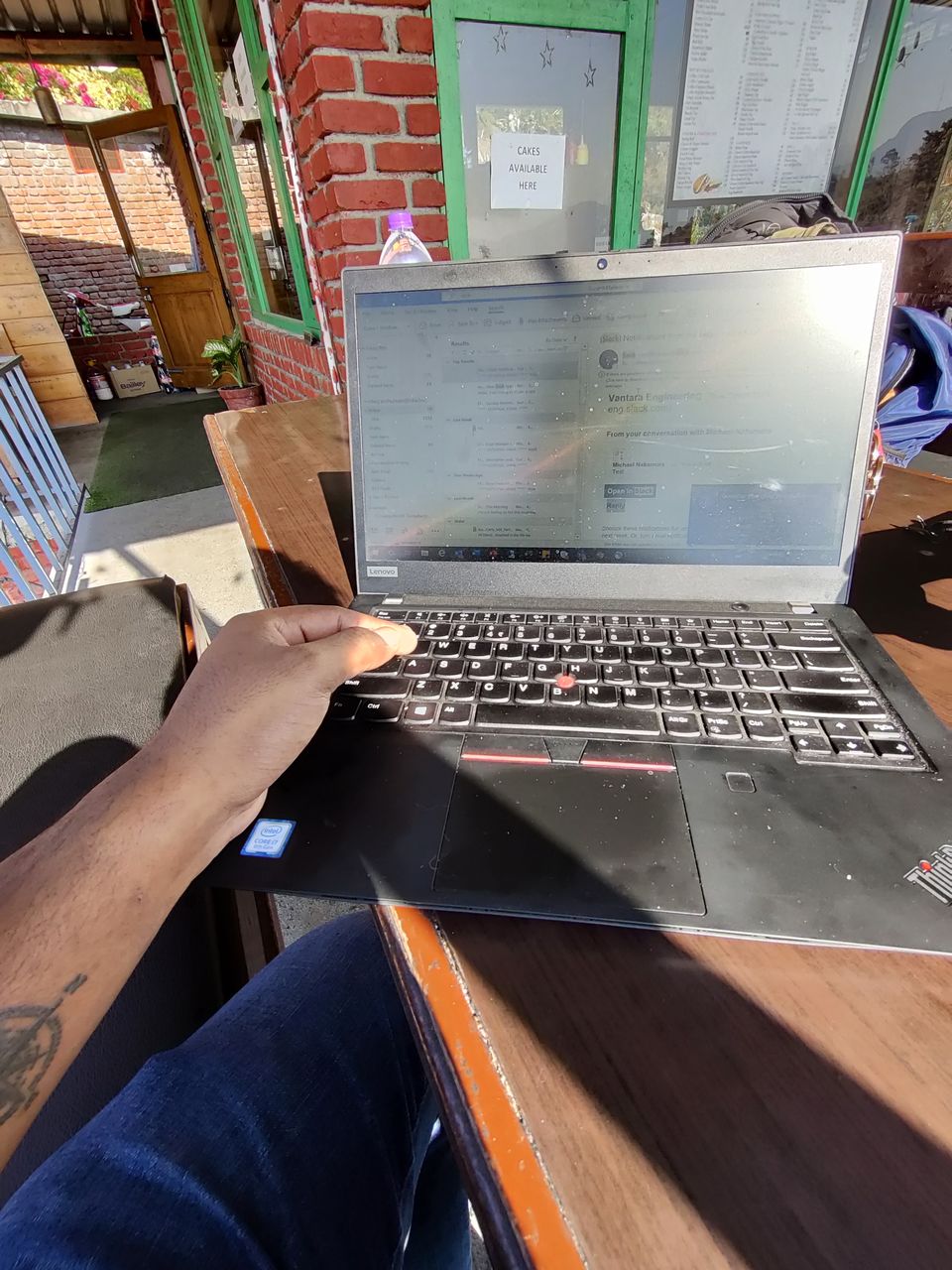 Photo of I Worked From Mountains For A Month And Here Is My Experience #workcation 14/16 by Ritwij Anshuman