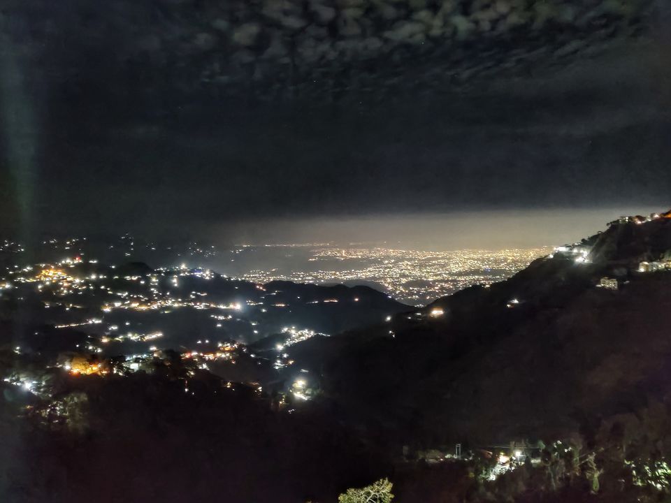 Photo of I Worked From Mountains For A Month And Here Is My Experience #workcation 12/16 by Ritwij Anshuman