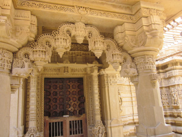 Photo of Royal Jaisalmer, Rajasthan 3/18 by Anuradha Anmol