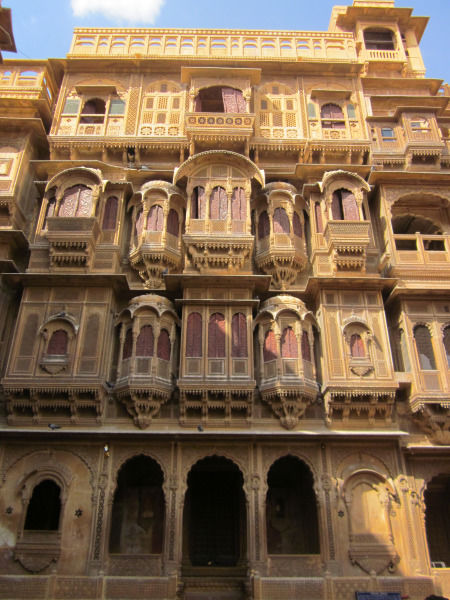 Royal Jaisalmer, Rajasthan - Tripoto