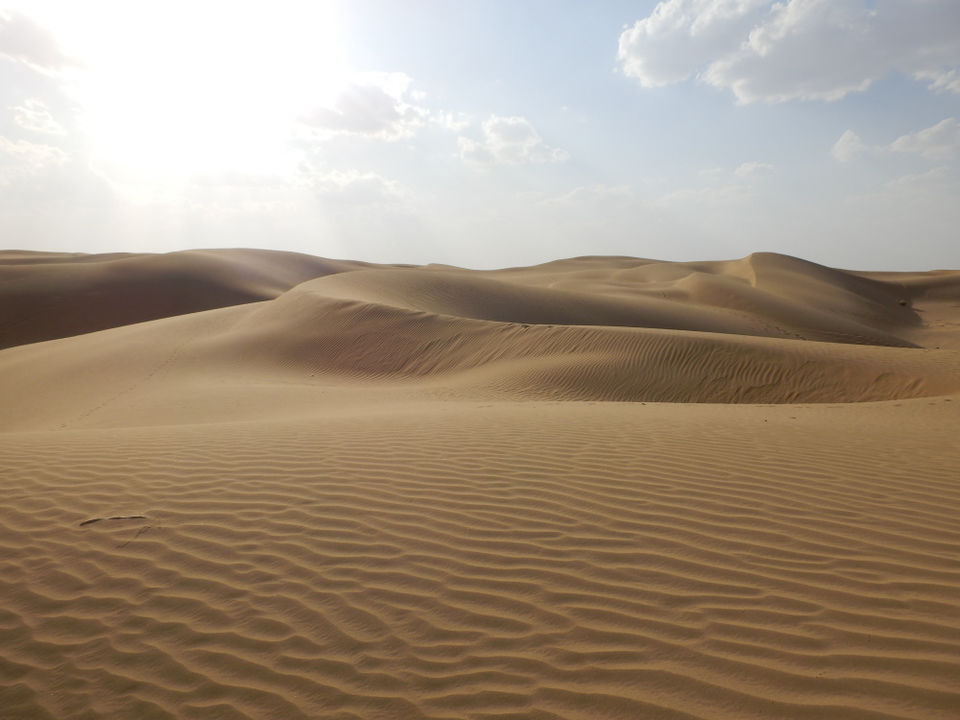 Photo of Royal Jaisalmer, Rajasthan 12/18 by Anuradha Anmol
