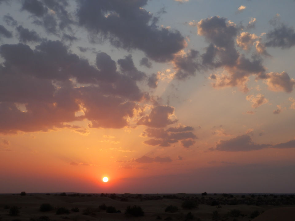 Photo of Royal Jaisalmer, Rajasthan 13/18 by Anuradha Anmol