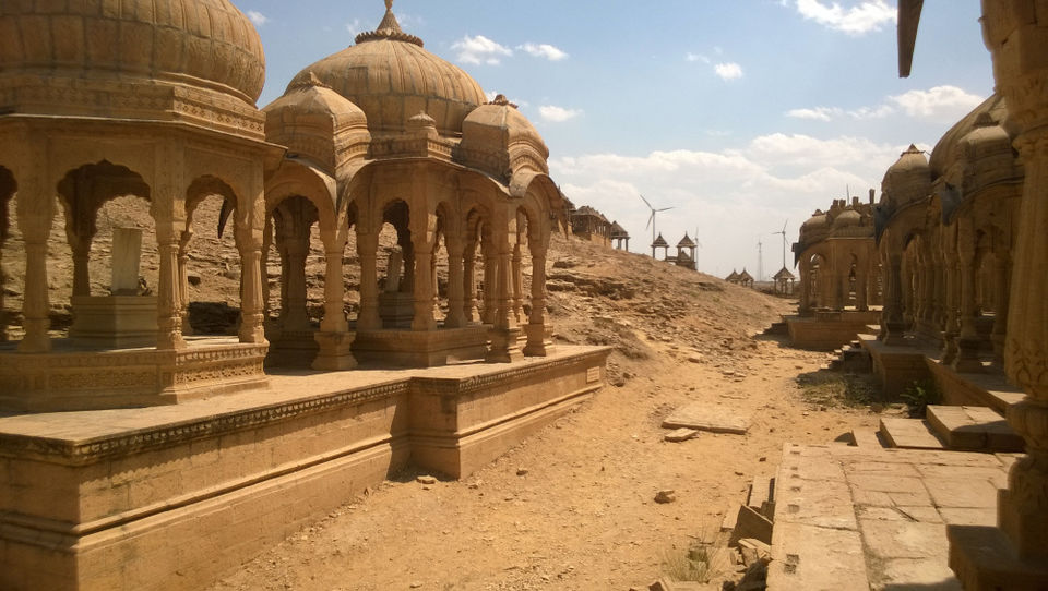 Photo of Royal Jaisalmer, Rajasthan 18/18 by Anuradha Anmol