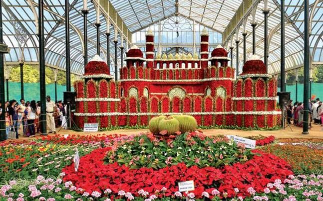 Photo of Best Places in Bangalore 1/5 by Bangalore Place