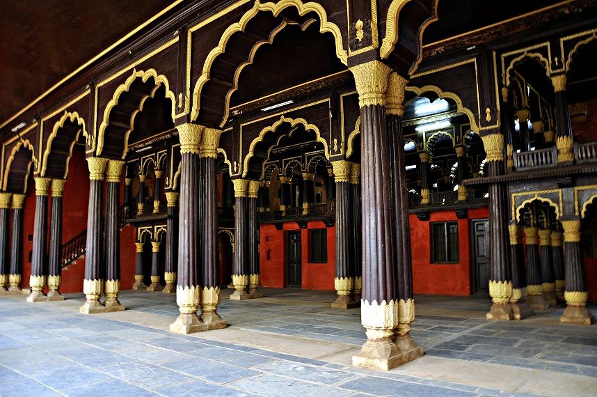 Photo of Best Places in Bangalore 2/5 by Bangalore Place