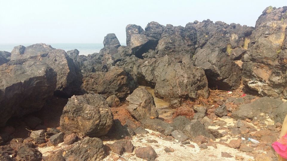 Photo of Seeking 'Redi' Divine Intervention! by Bhakti Ramaswamy
