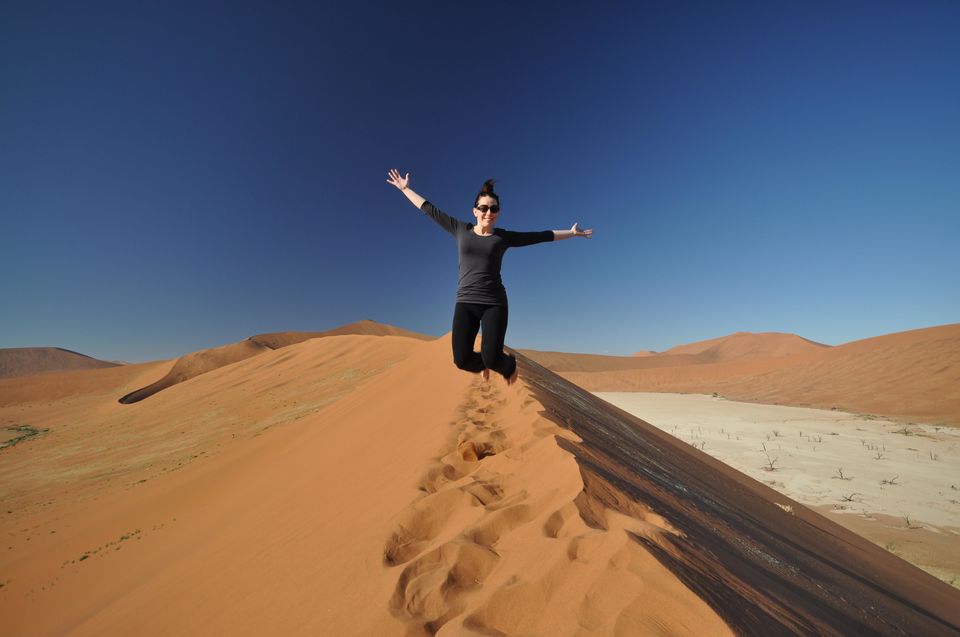 Photo of 5 Best Destinations for Solo Female Travellers to Explore 4/4 by Arati Jadhav