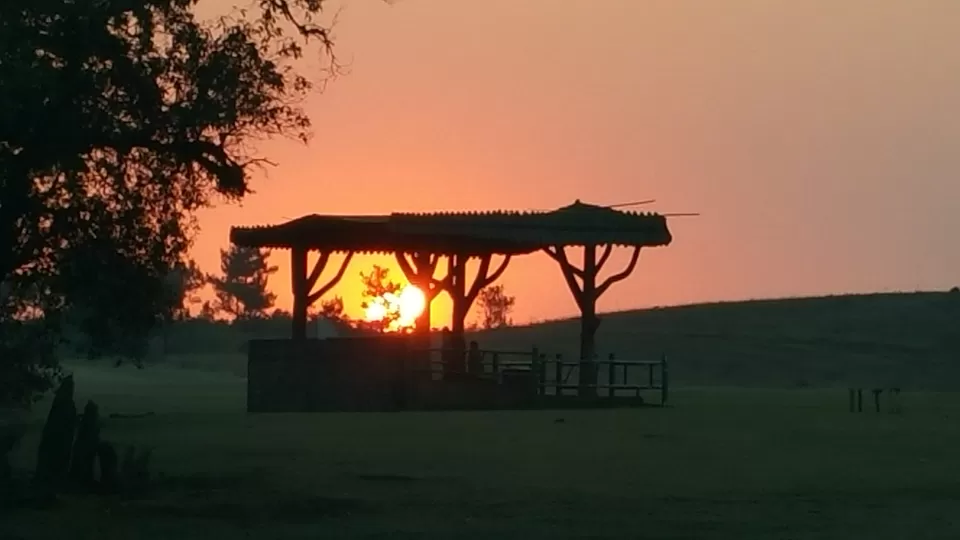 Photo of Mawphlang, India by Amrita Kapoor