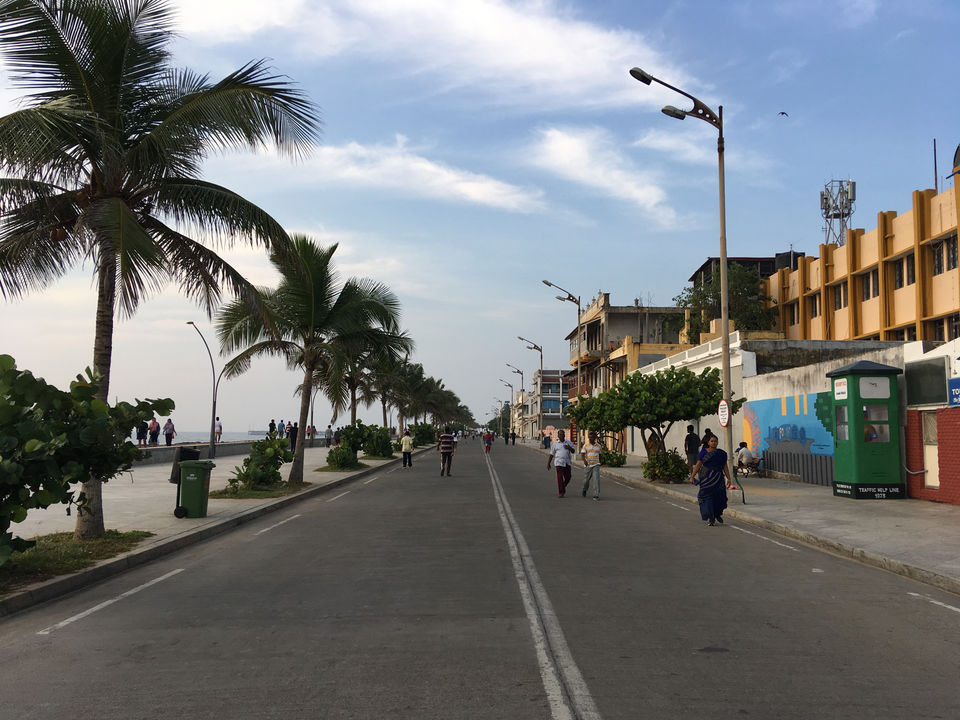 Photo of Little France Of India - Puducherry by Sanya Karra