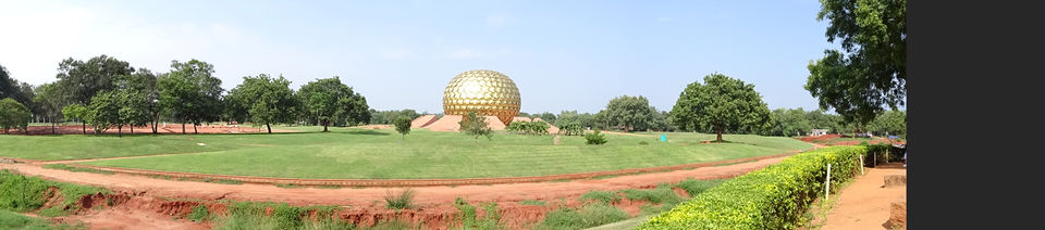 Photo of Little France Of India - Puducherry by Sanya Karra