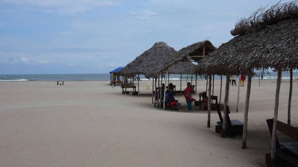 Photo of Little France Of India - Puducherry by Sanya Karra