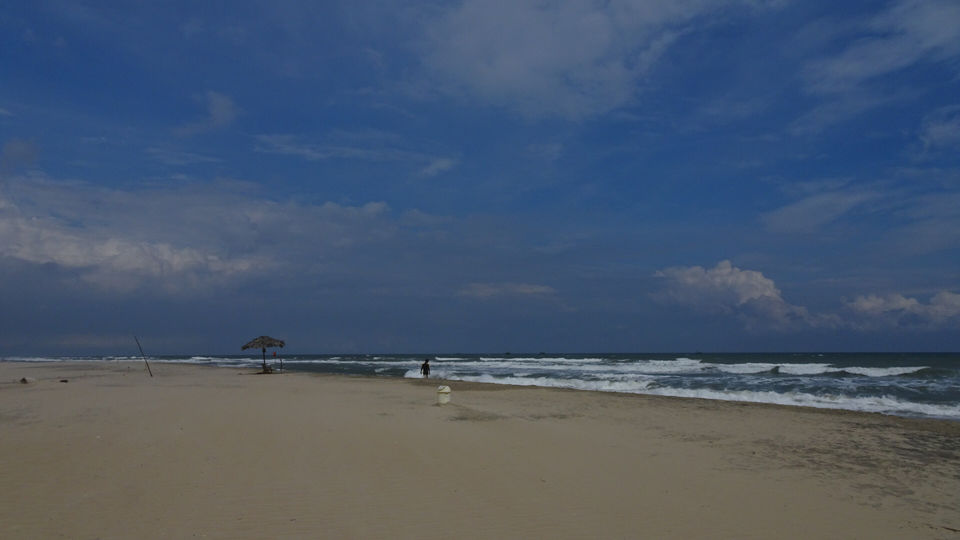 Photo of Little France Of India - Puducherry by Sanya Karra