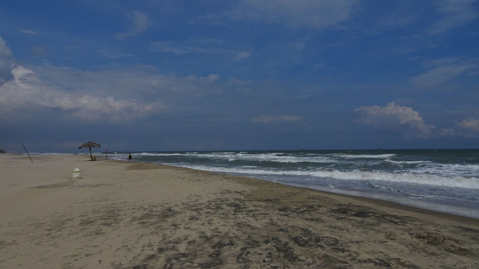 Photo of Little France Of India - Puducherry by Sanya Karra