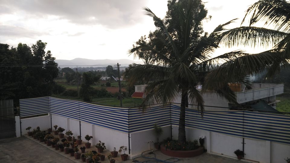 Photo of Chikmagalur #notinnorth 6/12 by Sanya Karra