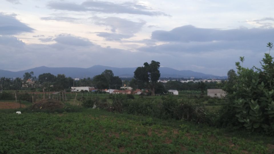 Photo of Chikmagalur #notinnorth 12/12 by Sanya Karra