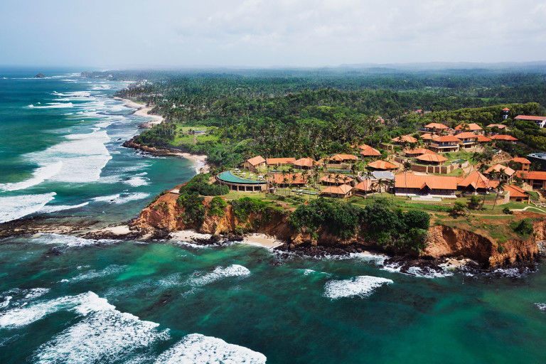 Photo of Best Weekend Getaway Destinations in Sri Lanka by Shanela Anthony