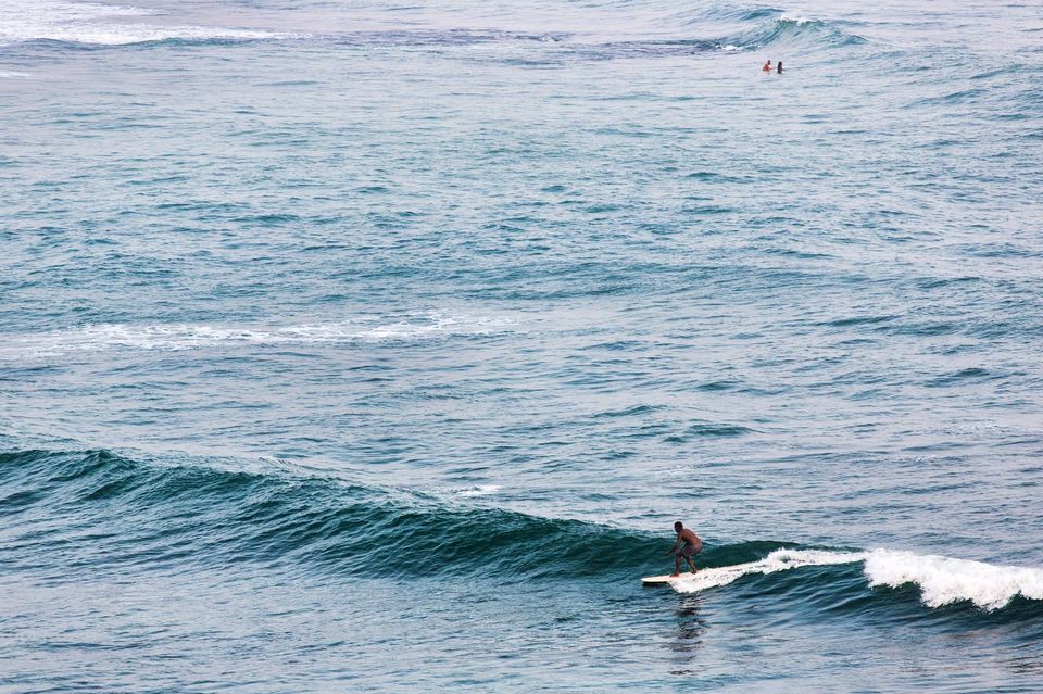 Photo of Weligama, Southern Province, Sri Lanka by Shanela Anthony
