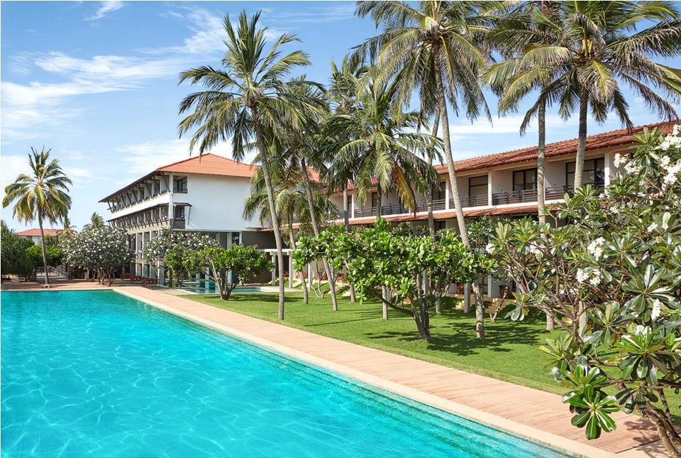 Photo of Negombo, Western Province, Sri Lanka by Shanela Anthony