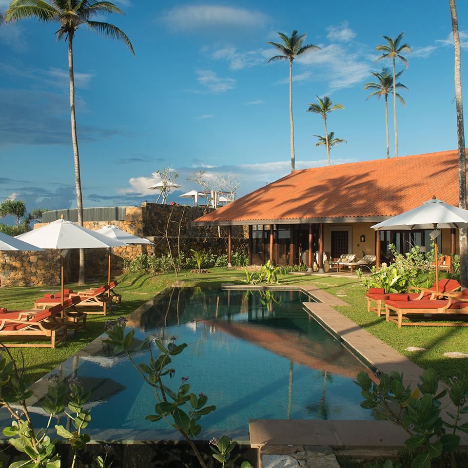 Photo of Best Weekend Getaway Destinations in Sri Lanka by Shanela Anthony