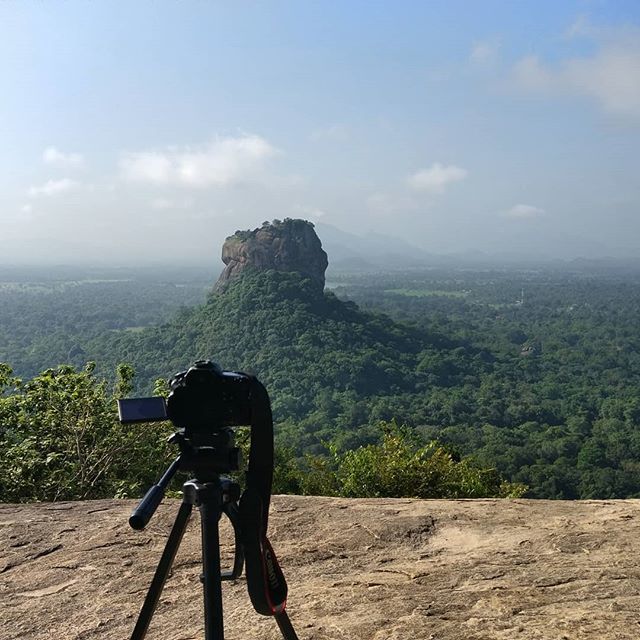 Photo of Best Weekend Getaway Destinations in Sri Lanka by Shanela Anthony