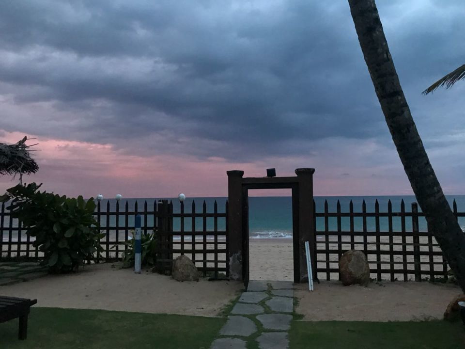 Photo of 7 days in the Southern Province of Sri Lanka by Shanela Anthony