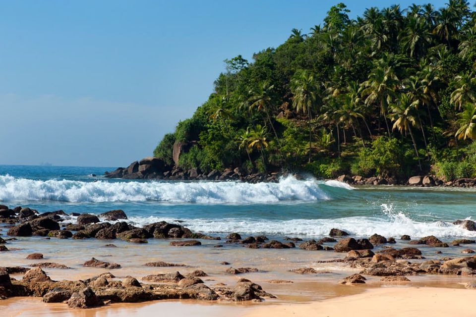 Photo of Mirissa, Sri Lanka by Shanela Anthony